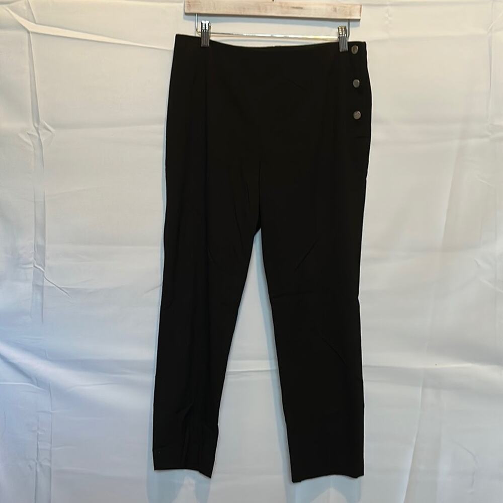 Calvin Klein Cropped Dress Pants